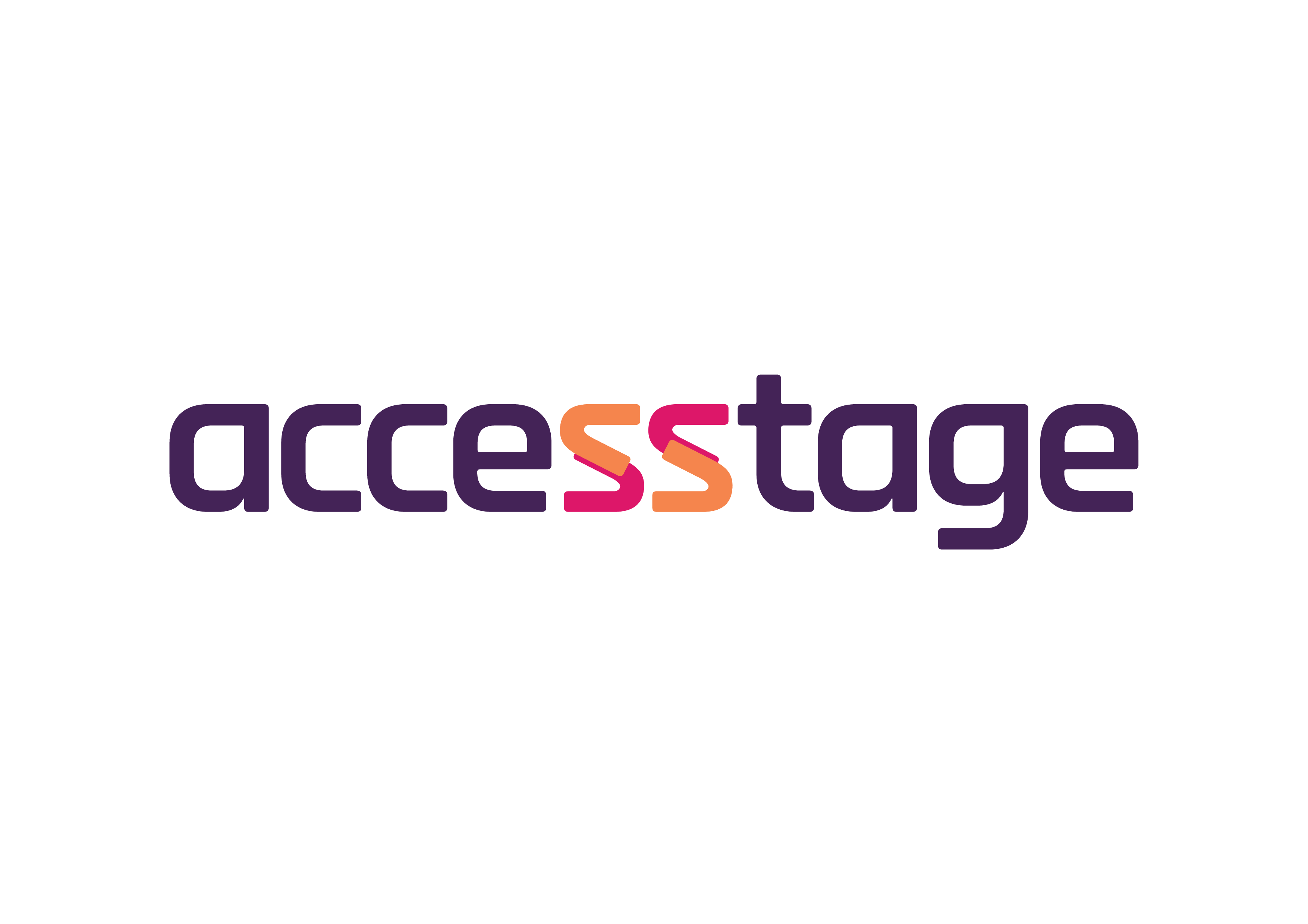 logo accestage